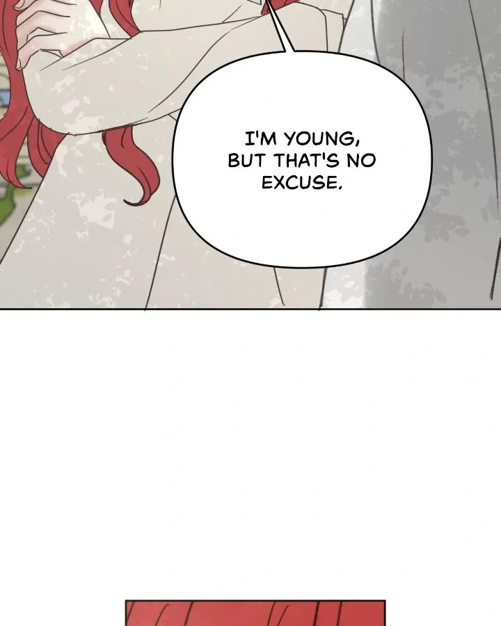 I Adopted the Male Lead from the Shelter 〘Official〙 Chapter 56 page 12 - 