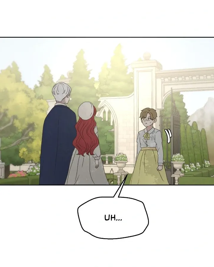 I Adopted the Male Lead from the Shelter 〘Official〙 Chapter 56 page 18 - 