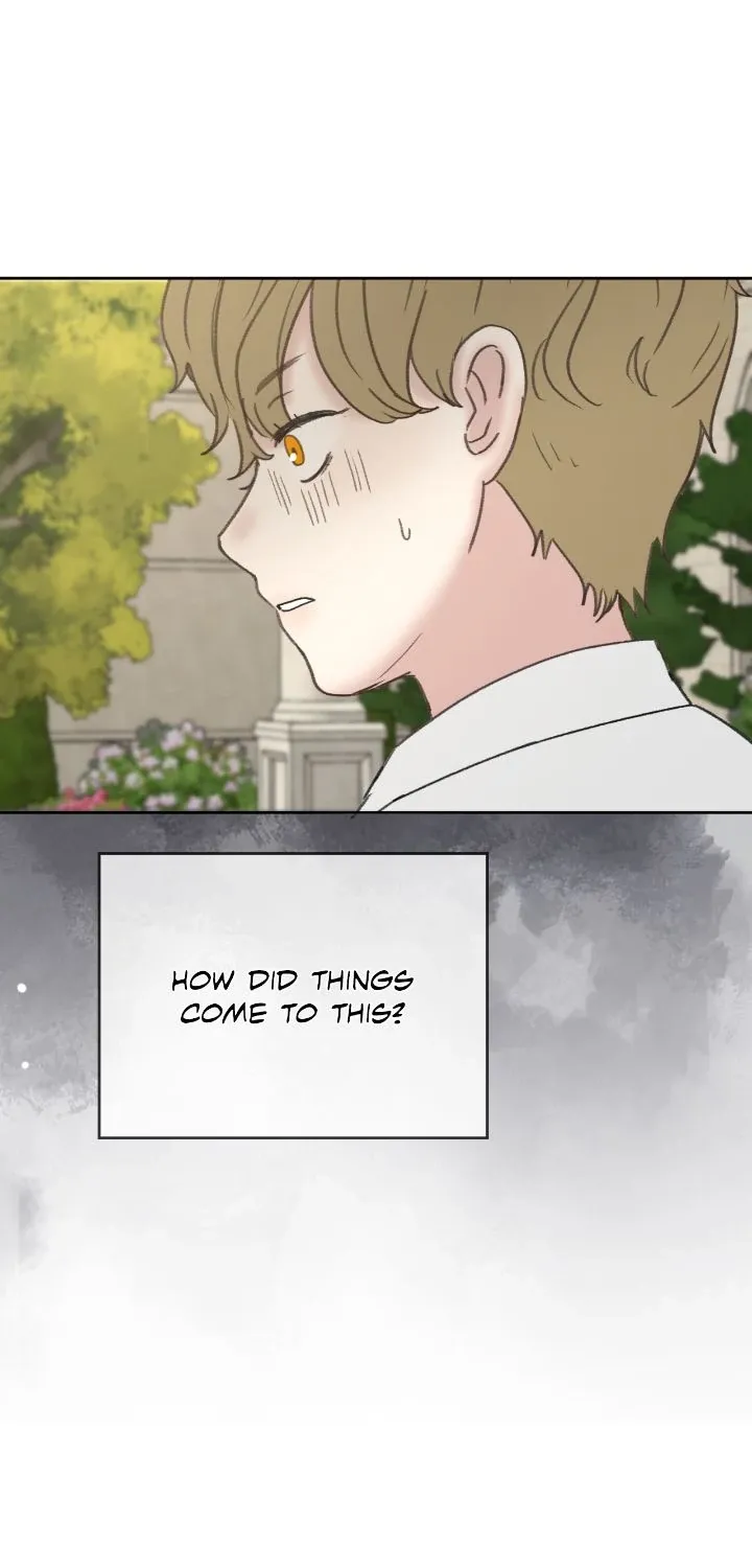 I Adopted the Male Lead from the Shelter 〘Official〙 Chapter 56 page 20 - 