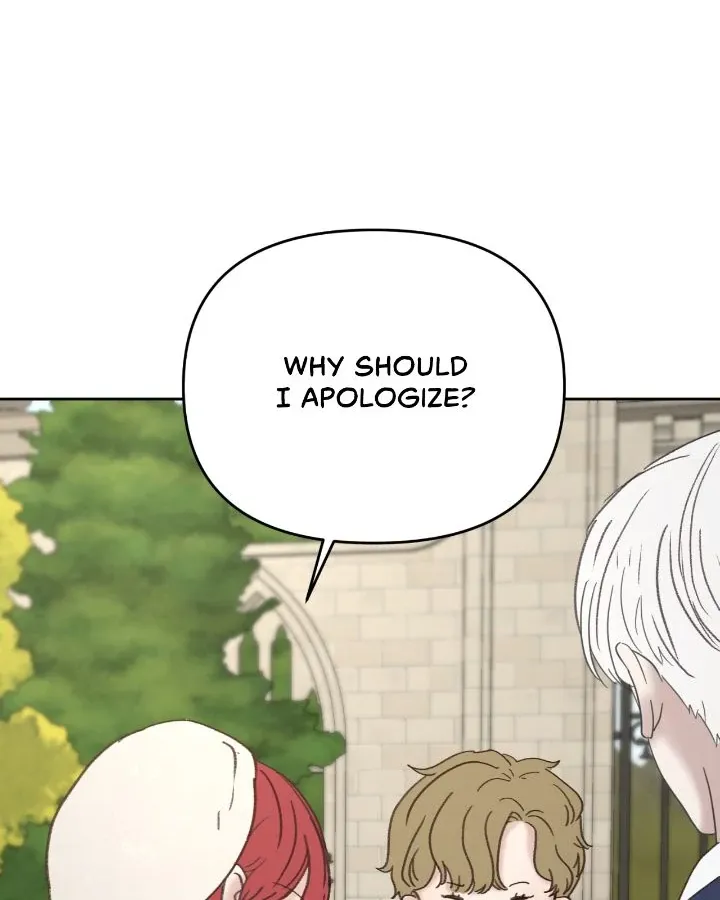 I Adopted the Male Lead from the Shelter 〘Official〙 Chapter 56 page 3 - 