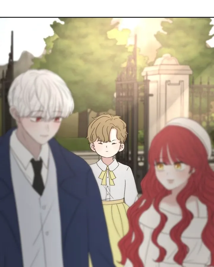 I Adopted the Male Lead from the Shelter 〘Official〙 Chapter 56 page 23 - 