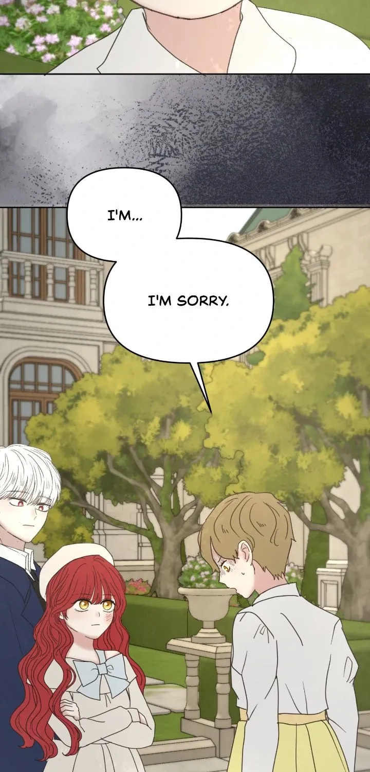I Adopted the Male Lead from the Shelter 〘Official〙 Chapter 56 page 30 - 