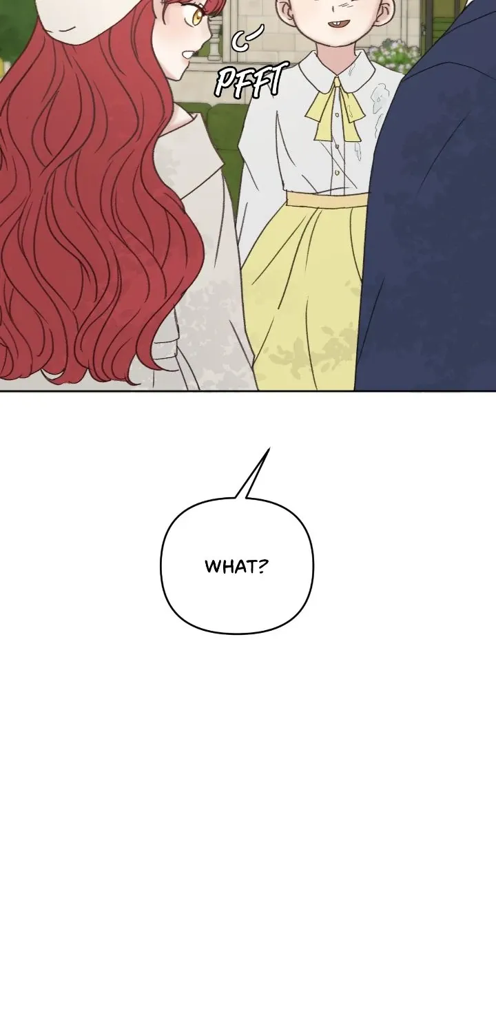 I Adopted the Male Lead from the Shelter 〘Official〙 Chapter 56 page 4 - 