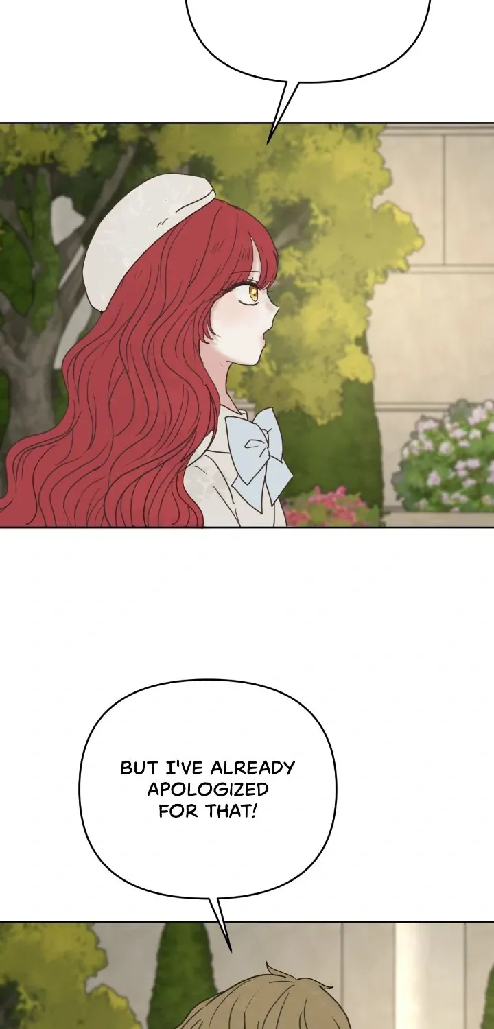 I Adopted the Male Lead from the Shelter 〘Official〙 Chapter 56 page 32 - 