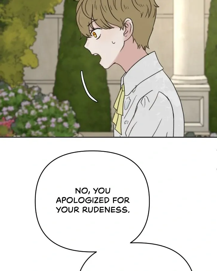 I Adopted the Male Lead from the Shelter 〘Official〙 Chapter 56 page 33 - 