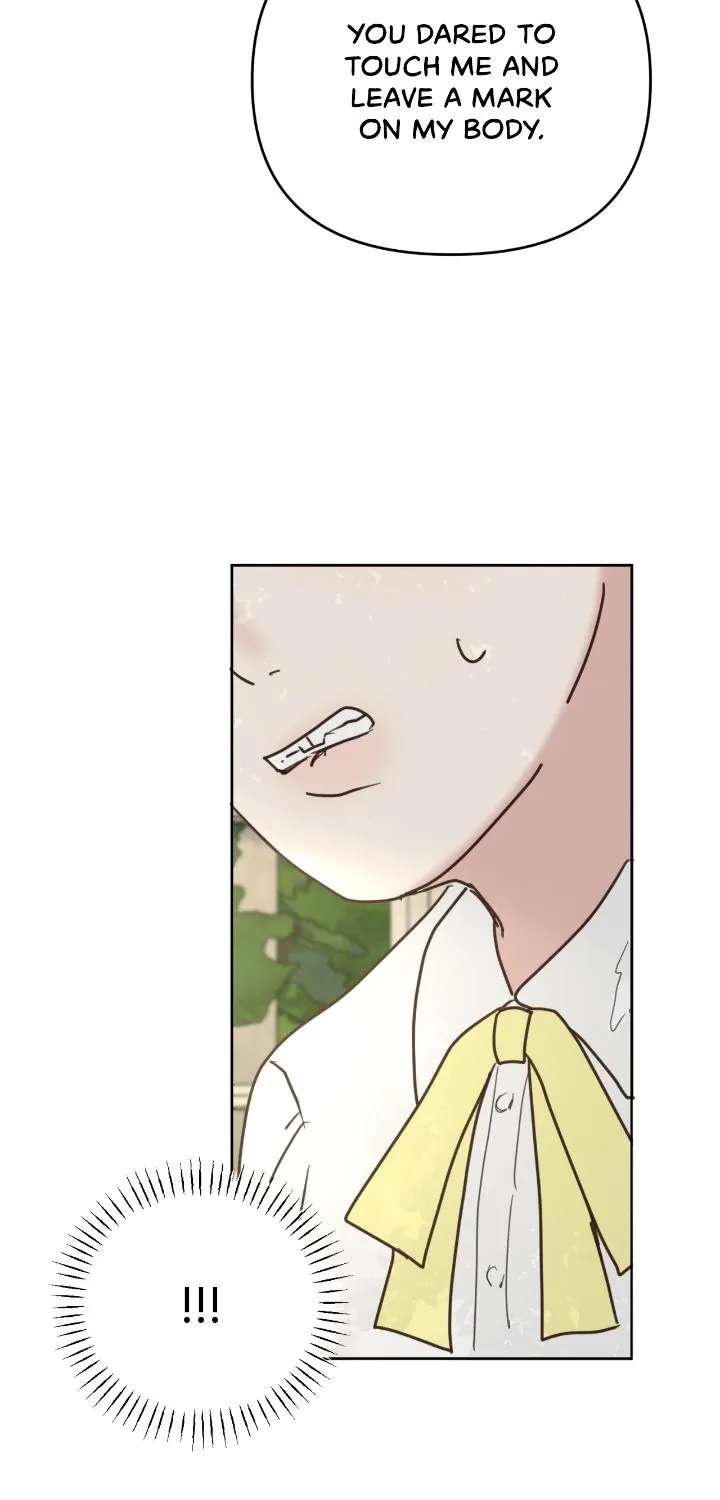 I Adopted the Male Lead from the Shelter 〘Official〙 Chapter 56 page 34 - 