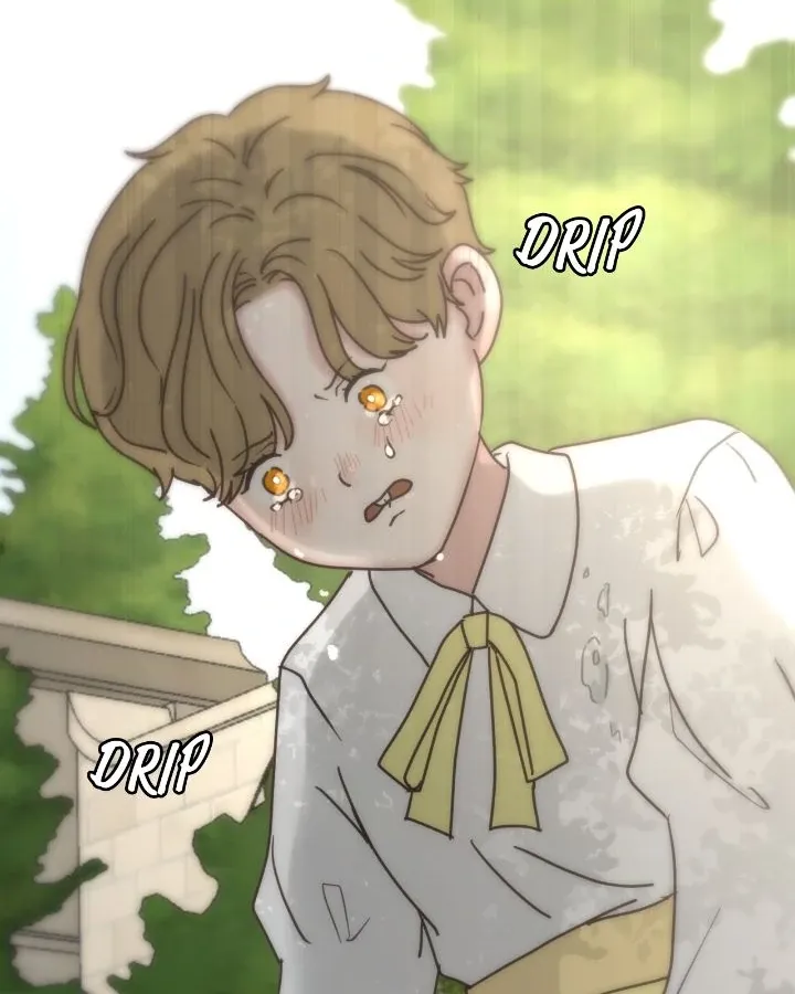 I Adopted the Male Lead from the Shelter 〘Official〙 Chapter 56 page 38 - 