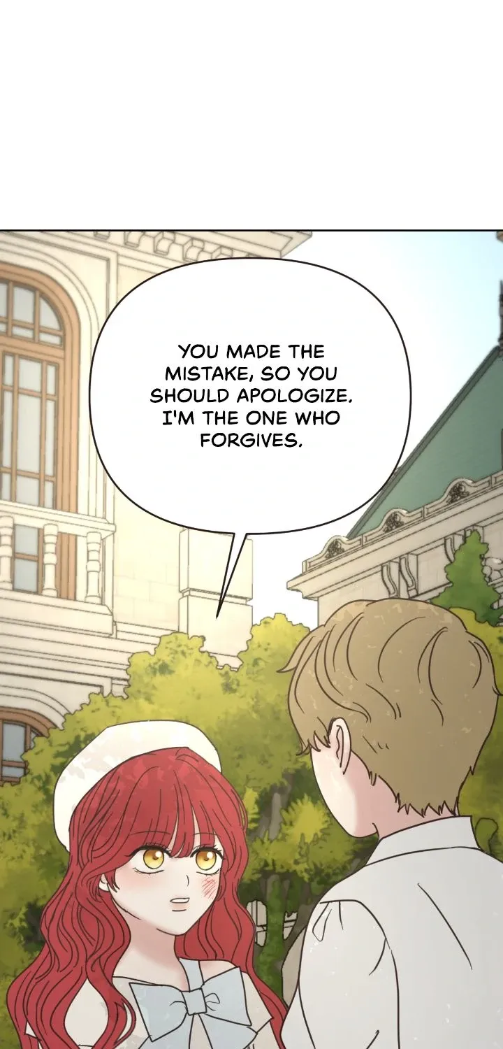 I Adopted the Male Lead from the Shelter 〘Official〙 Chapter 56 page 43 - 