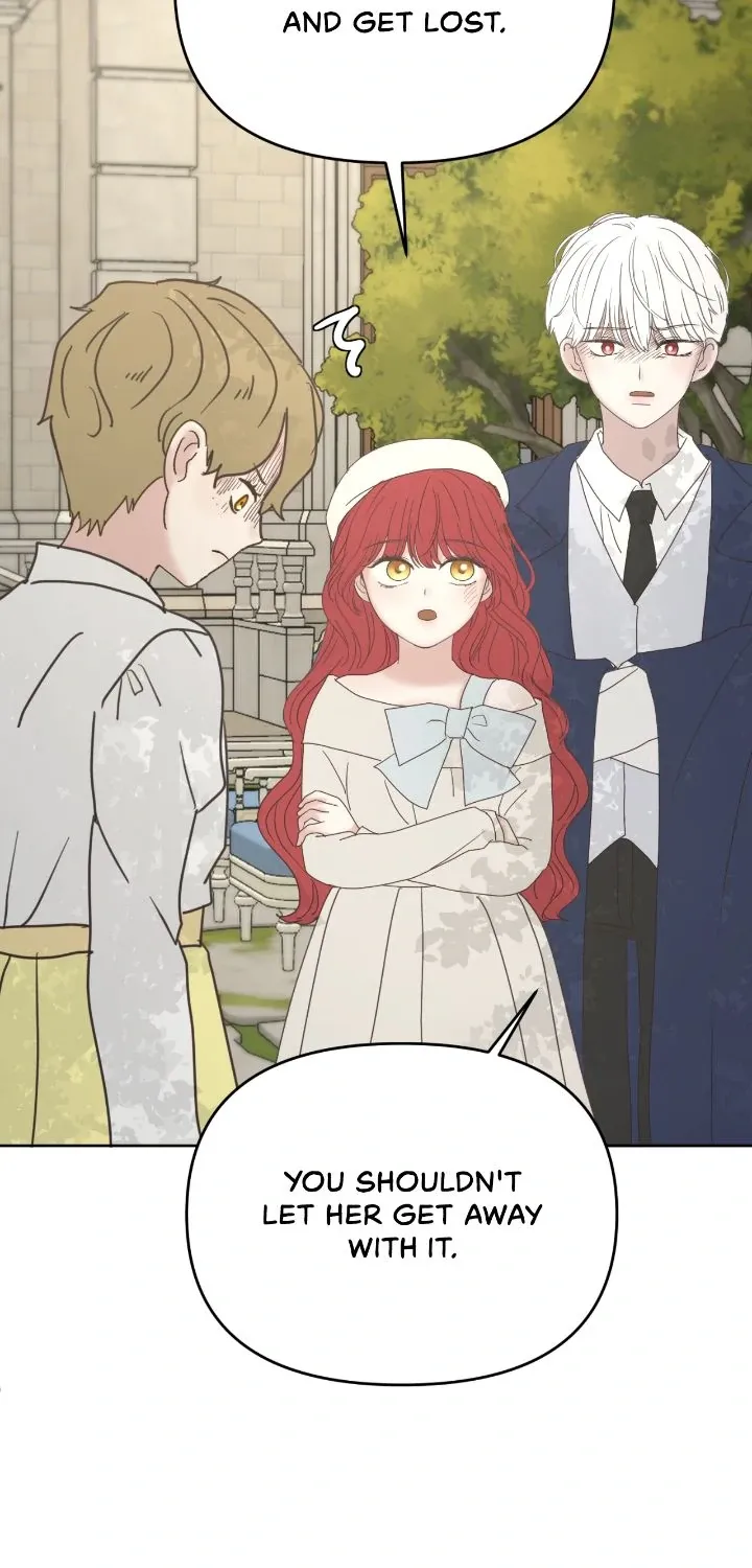 I Adopted the Male Lead from the Shelter 〘Official〙 Chapter 56 page 50 - 