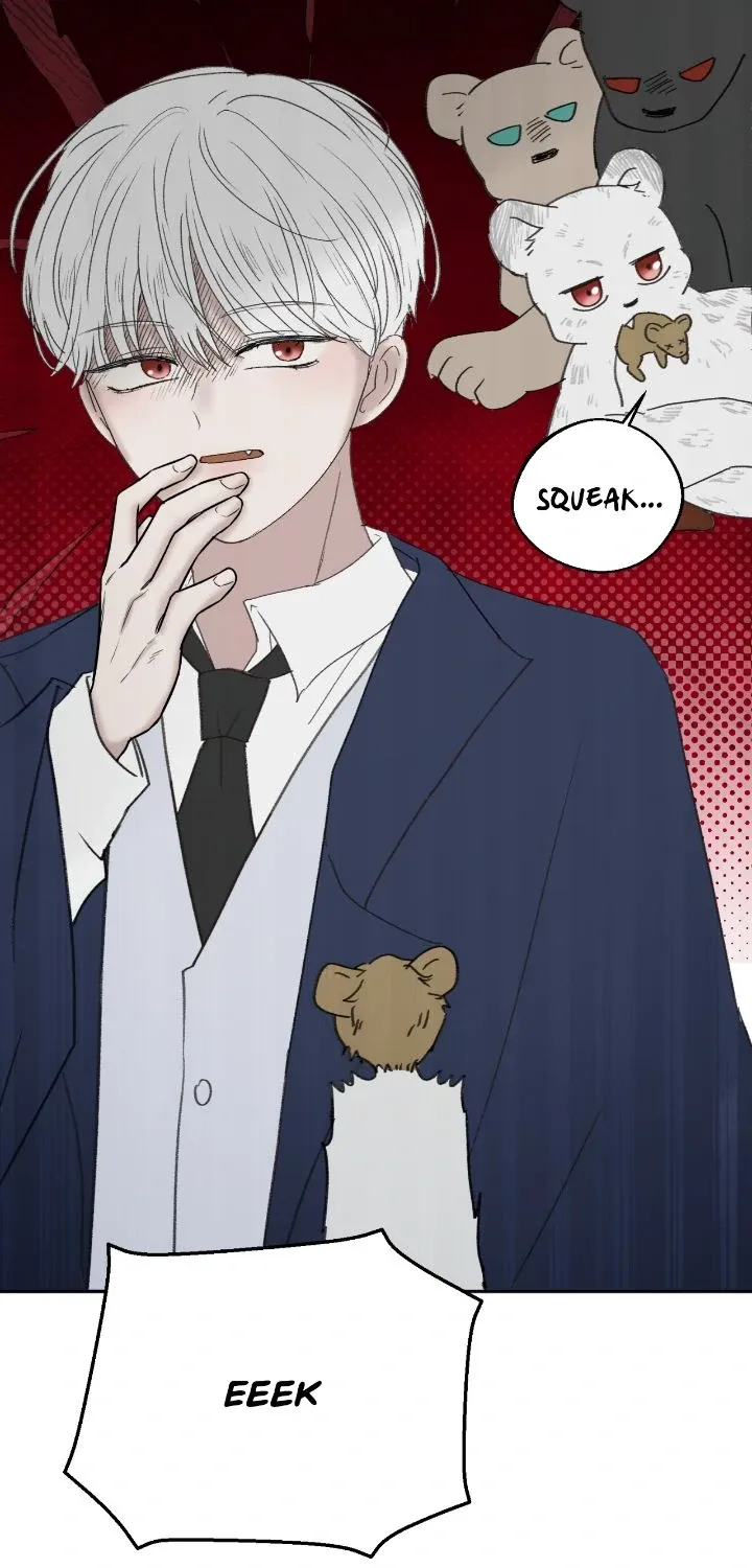 I Adopted the Male Lead from the Shelter 〘Official〙 Chapter 56 page 52 - 