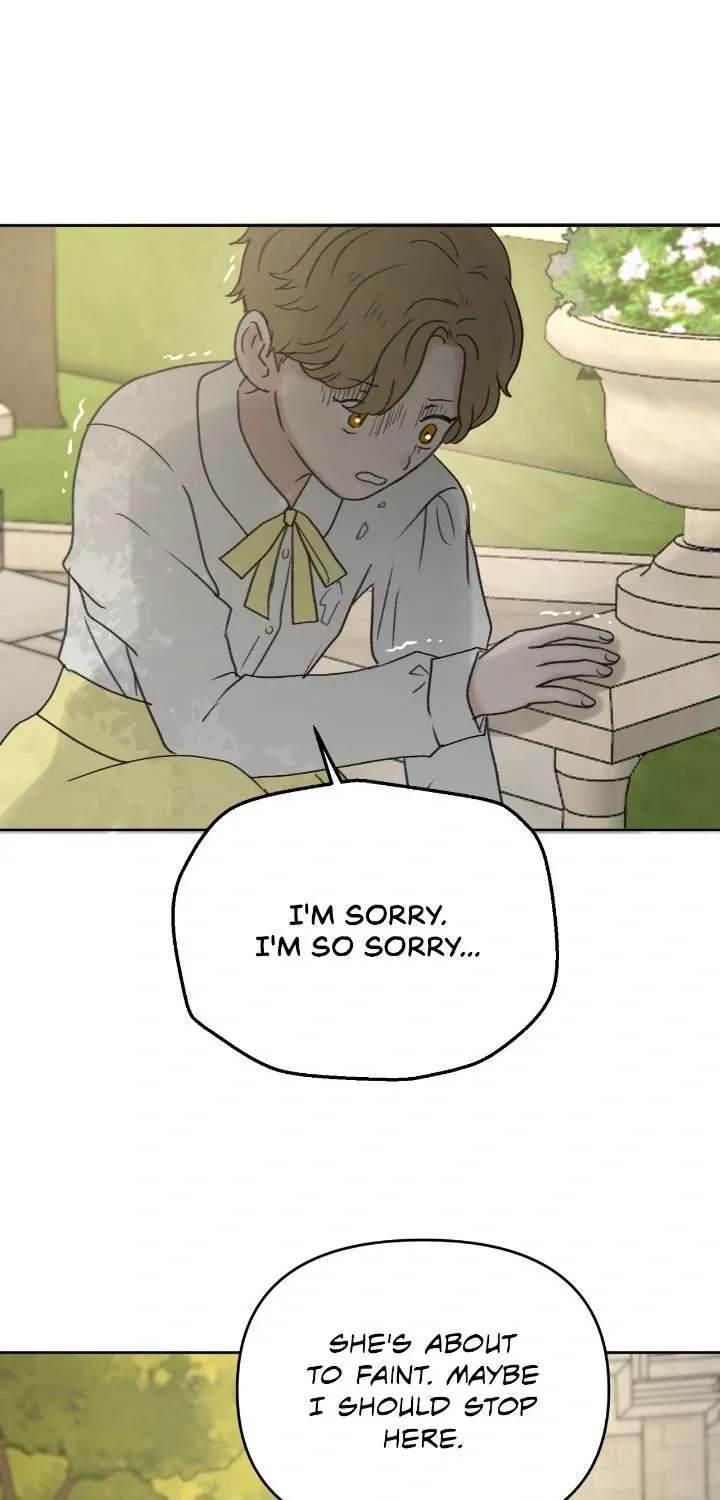 I Adopted the Male Lead from the Shelter 〘Official〙 Chapter 56 page 54 - 