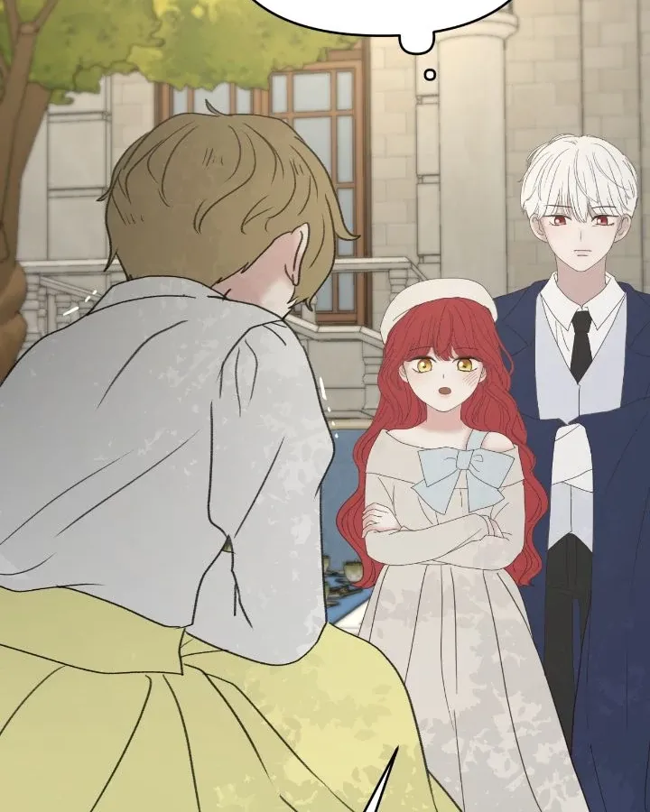 I Adopted the Male Lead from the Shelter 〘Official〙 Chapter 56 page 55 - 