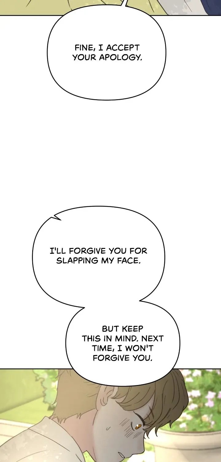 I Adopted the Male Lead from the Shelter 〘Official〙 Chapter 56 page 56 - 