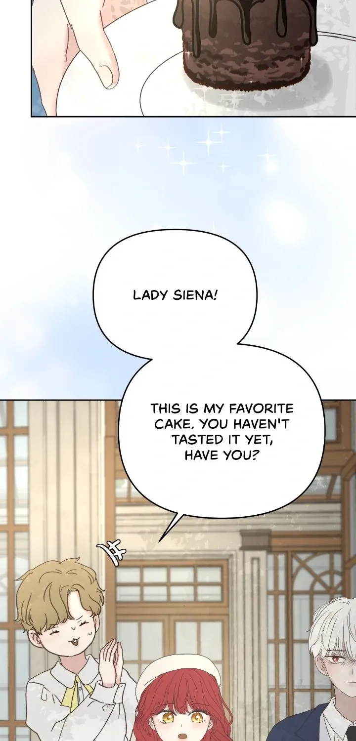 I Adopted the Male Lead from the Shelter 〘Official〙 Chapter 56 page 60 - 