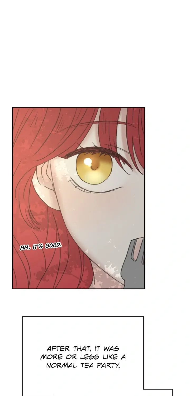 I Adopted the Male Lead from the Shelter 〘Official〙 Chapter 56 page 62 - 