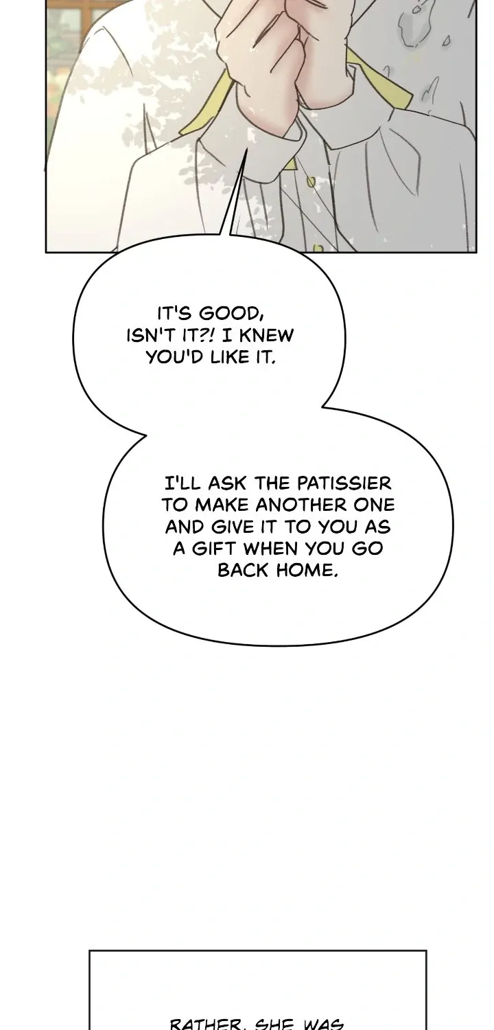 I Adopted the Male Lead from the Shelter 〘Official〙 Chapter 56 page 64 - 