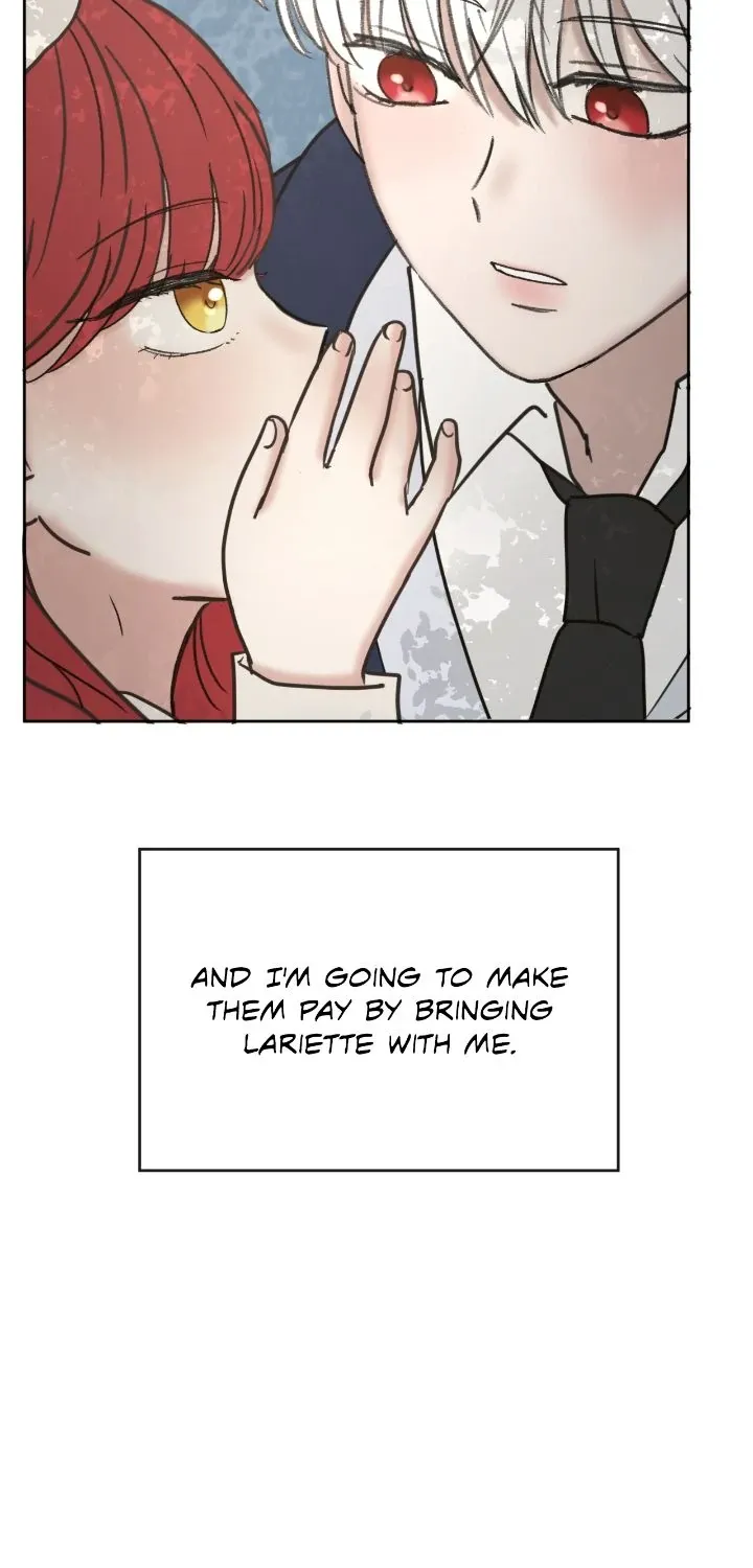 I Adopted the Male Lead from the Shelter 〘Official〙 Chapter 57 page 12 - 