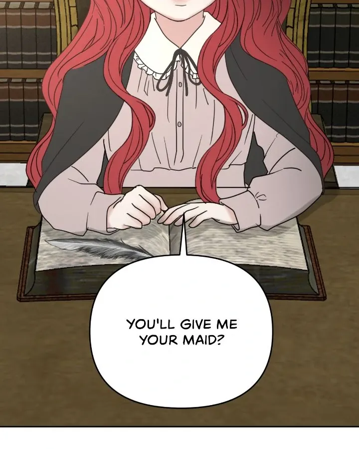 I Adopted the Male Lead from the Shelter 〘Official〙 Chapter 57 page 38 - 