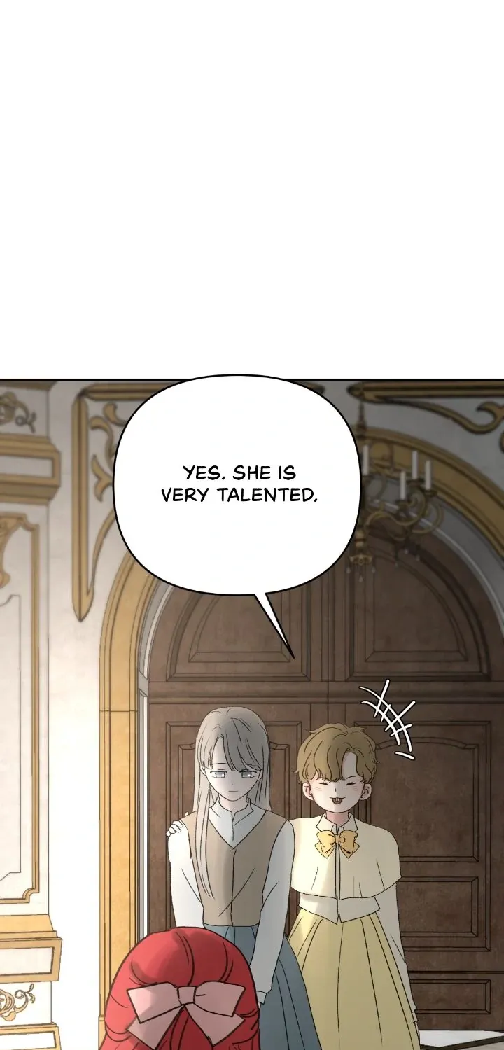 I Adopted the Male Lead from the Shelter 〘Official〙 Chapter 57 page 39 - 
