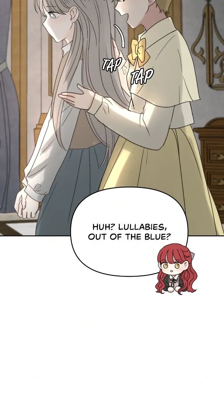 I Adopted the Male Lead from the Shelter 〘Official〙 Chapter 57 page 47 - 
