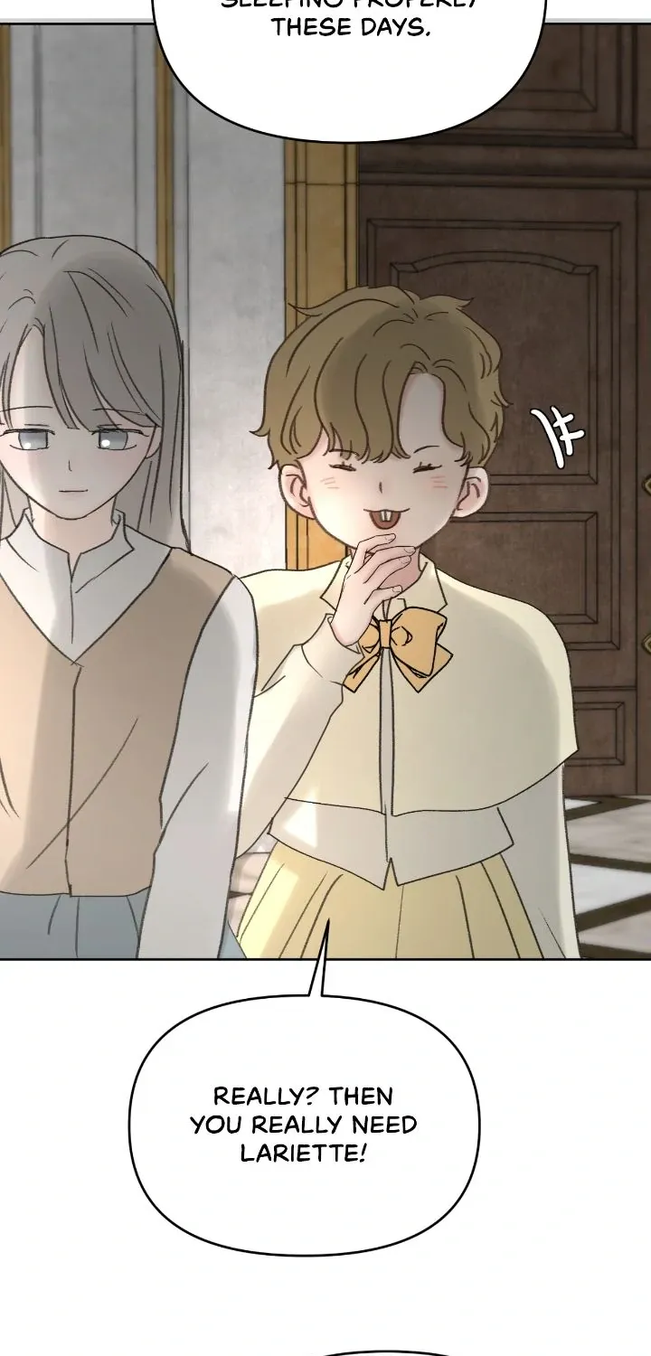I Adopted the Male Lead from the Shelter 〘Official〙 Chapter 57 page 50 - 