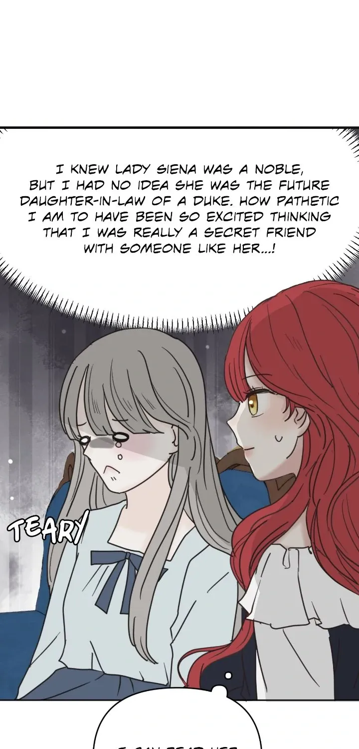 I Adopted the Male Lead from the Shelter 〘Official〙 Chapter 57 page 57 - 