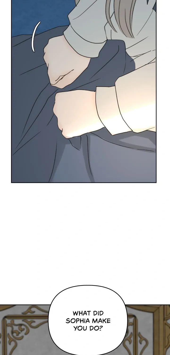 I Adopted the Male Lead from the Shelter 〘Official〙 Chapter 57 page 59 - 