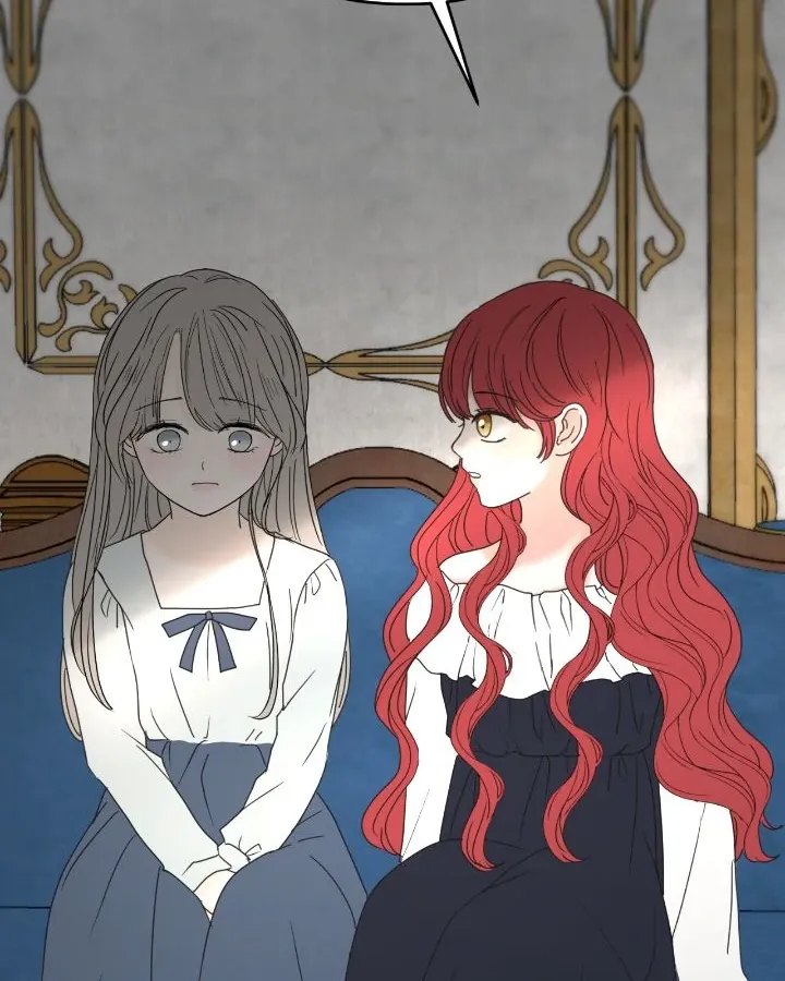 I Adopted the Male Lead from the Shelter 〘Official〙 Chapter 57 page 60 - 