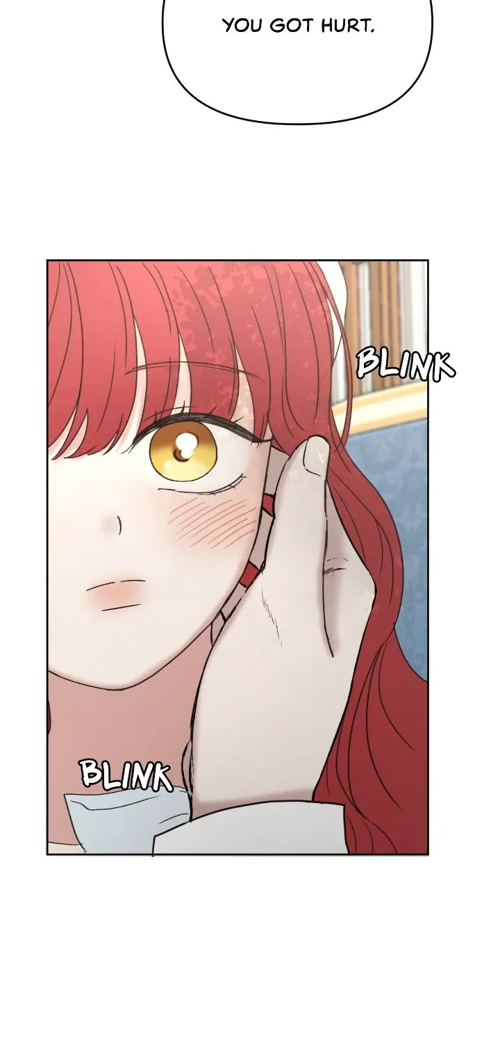I Adopted the Male Lead from the Shelter 〘Official〙 Chapter 57 page 7 - 