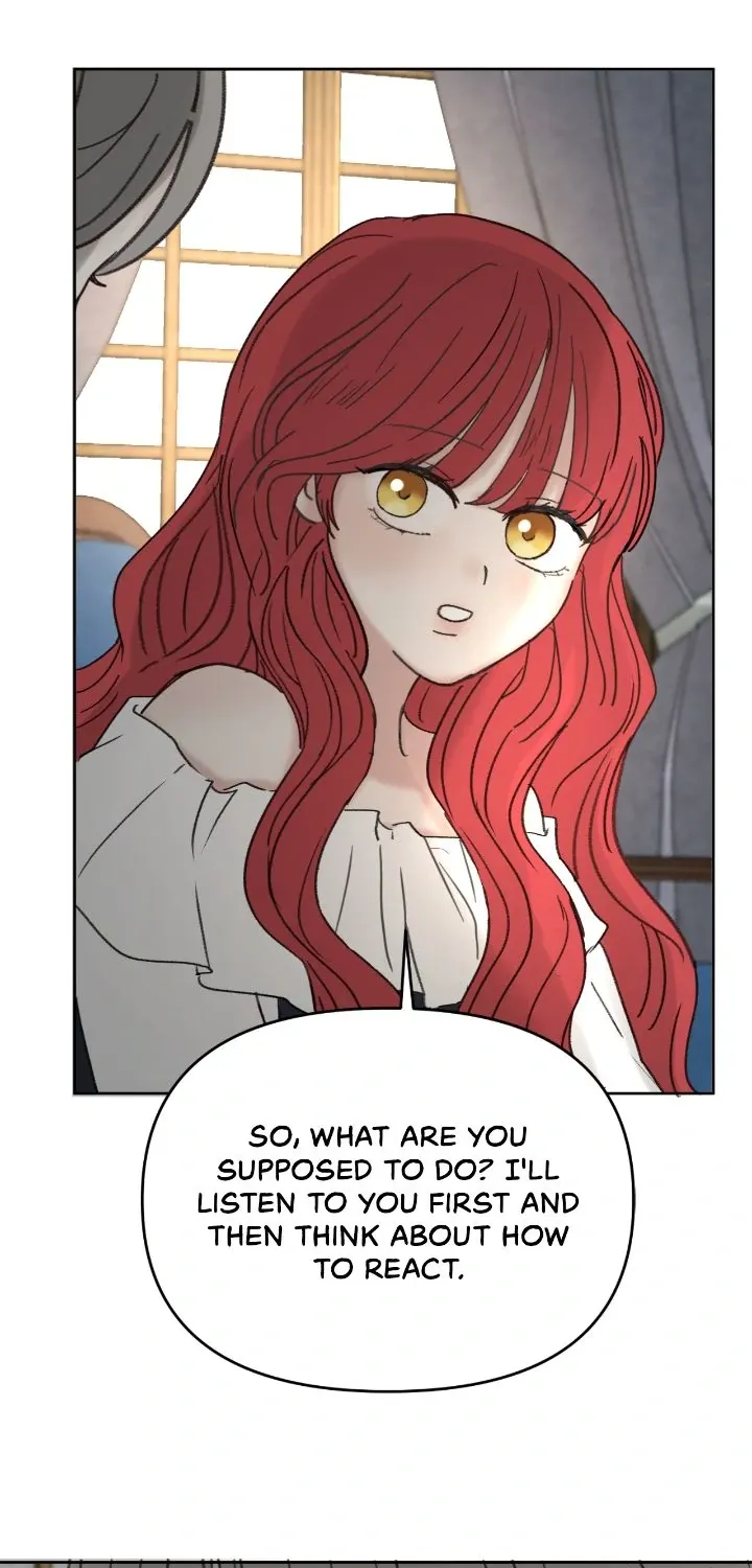 I Adopted the Male Lead from the Shelter 〘Official〙 Chapter 57 page 63 - 