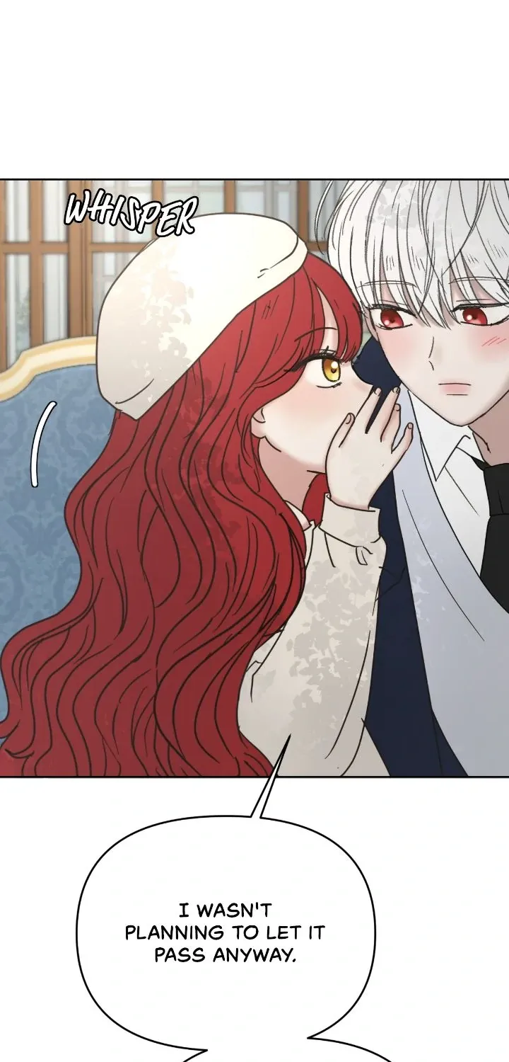 I Adopted the Male Lead from the Shelter 〘Official〙 Chapter 57 page 10 - 