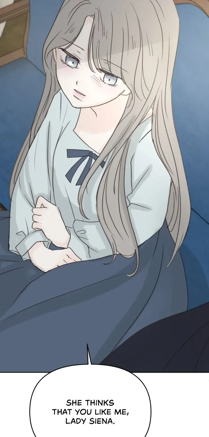 I Adopted the Male Lead from the Shelter 〘Official〙 Chapter 58 page 3 - 