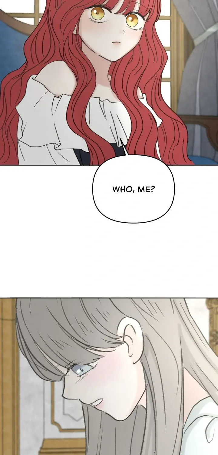 I Adopted the Male Lead from the Shelter 〘Official〙 Chapter 58 page 28 - 