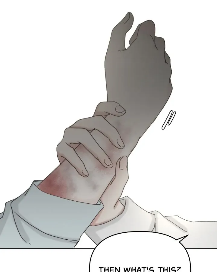 I Adopted the Male Lead from the Shelter 〘Official〙 Chapter 58 page 37 - 