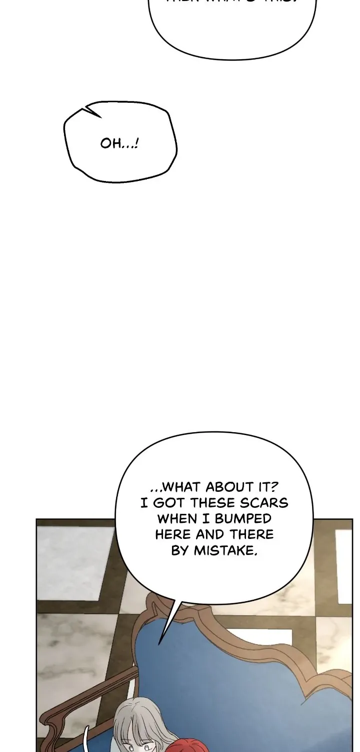 I Adopted the Male Lead from the Shelter 〘Official〙 Chapter 58 page 38 - 
