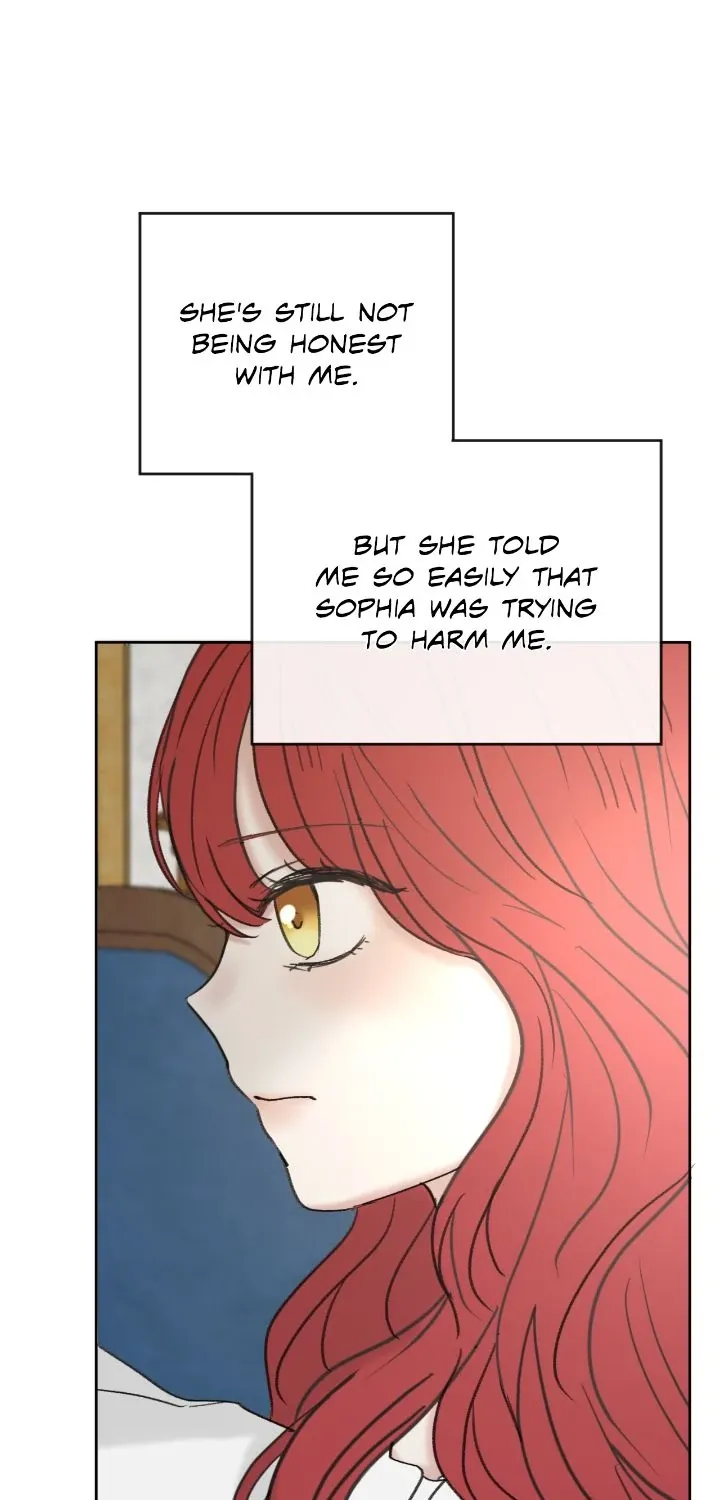 I Adopted the Male Lead from the Shelter 〘Official〙 Chapter 58 page 40 - 