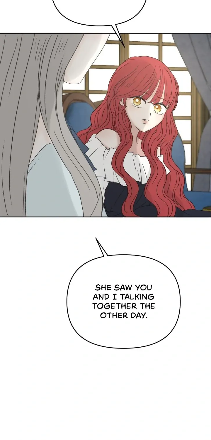 I Adopted the Male Lead from the Shelter 〘Official〙 Chapter 58 page 5 - 