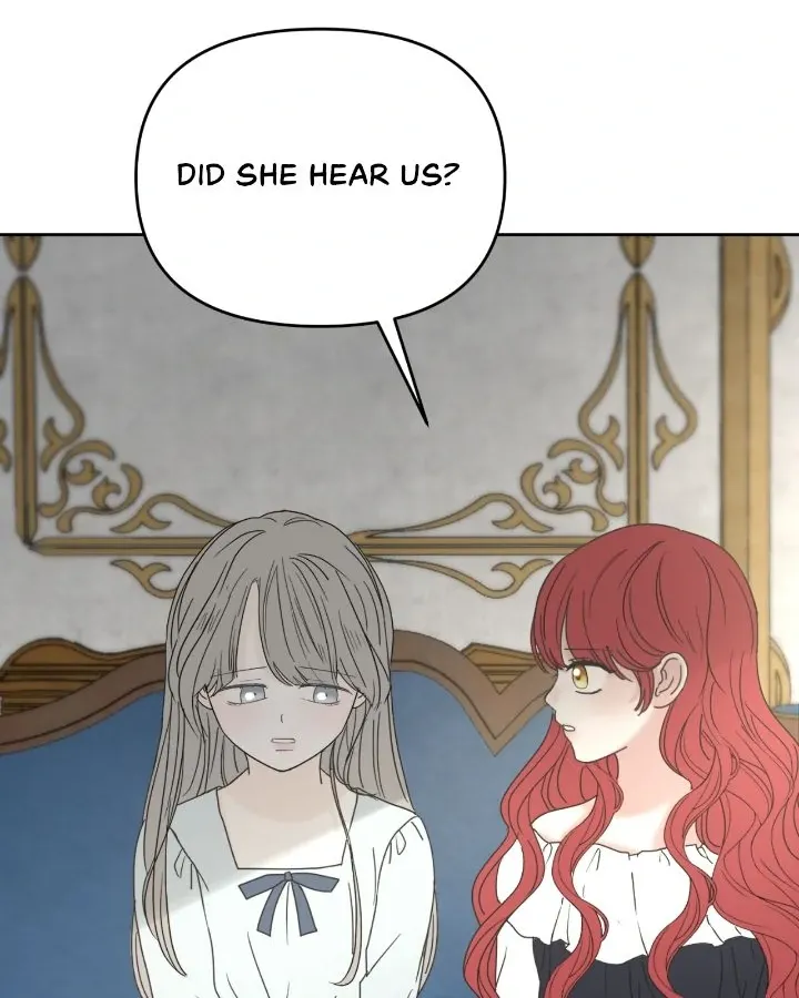 I Adopted the Male Lead from the Shelter 〘Official〙 Chapter 58 page 6 - 