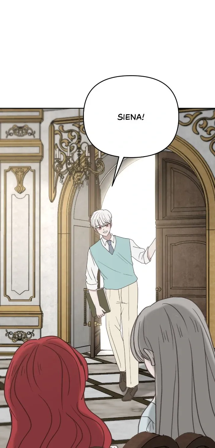 I Adopted the Male Lead from the Shelter 〘Official〙 Chapter 58 page 52 - 