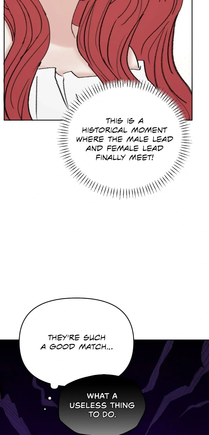 I Adopted the Male Lead from the Shelter 〘Official〙 Chapter 58 page 58 - 