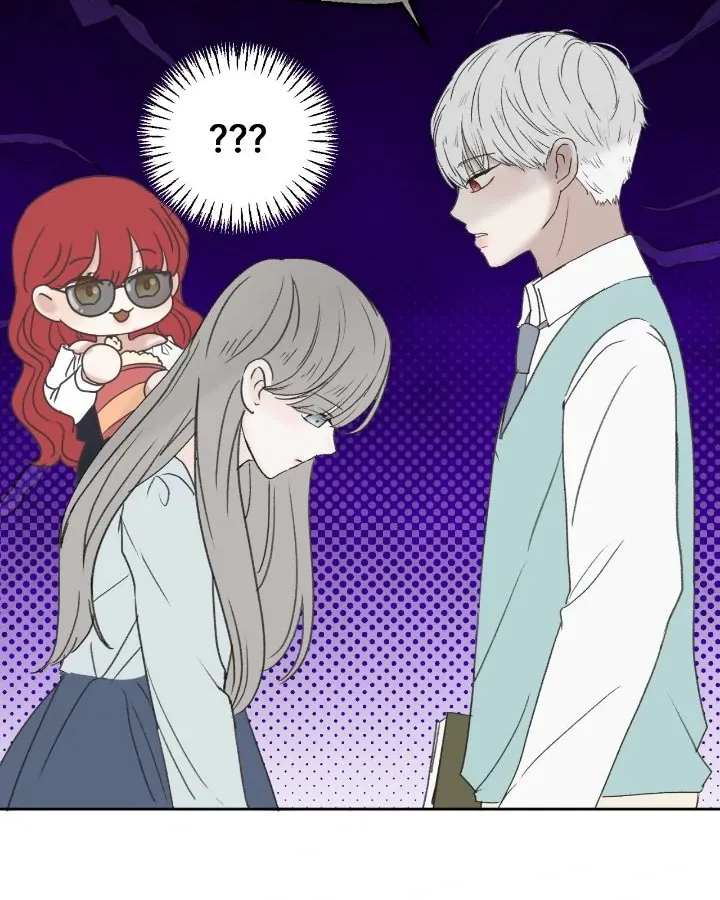 I Adopted the Male Lead from the Shelter 〘Official〙 Chapter 58 page 59 - 