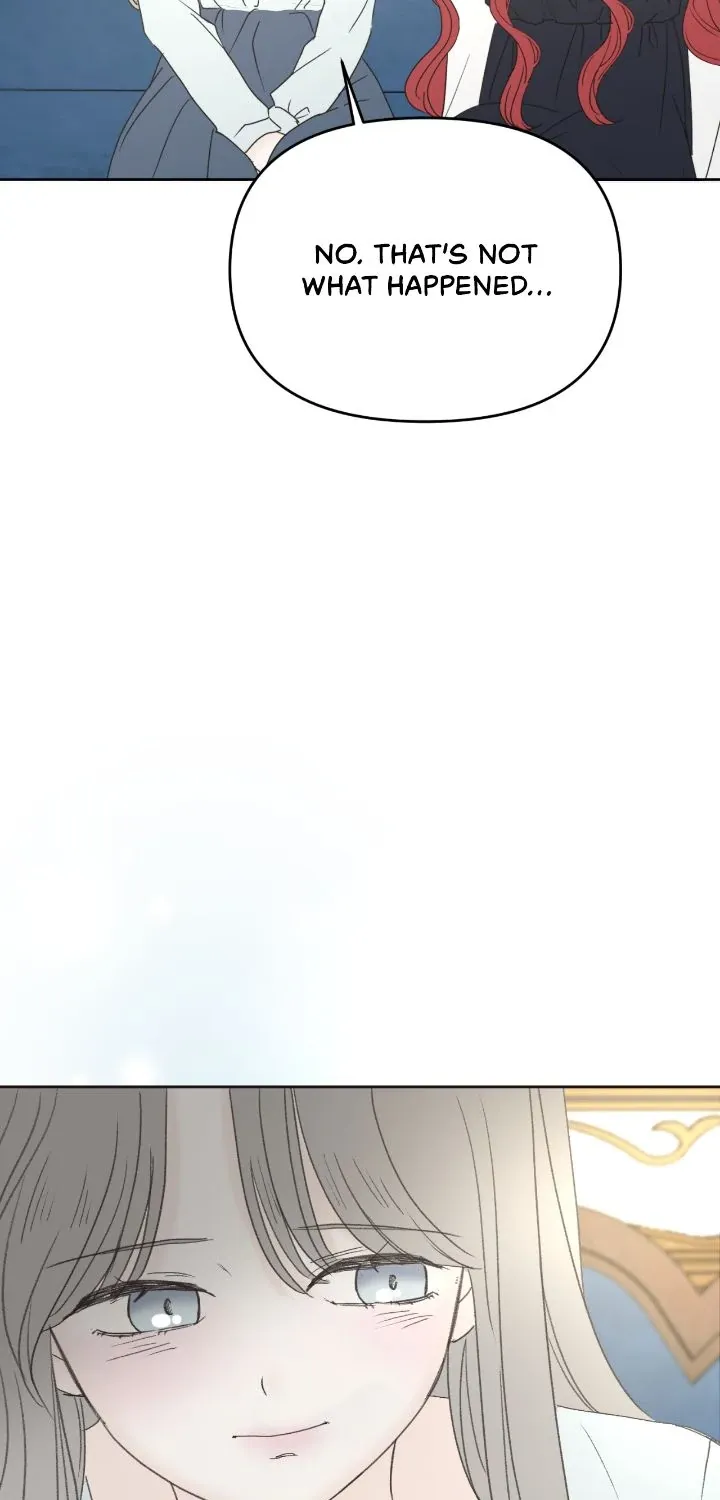 I Adopted the Male Lead from the Shelter 〘Official〙 Chapter 58 page 7 - 
