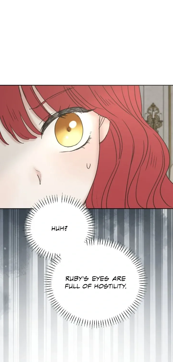 I Adopted the Male Lead from the Shelter 〘Official〙 Chapter 58 page 61 - 