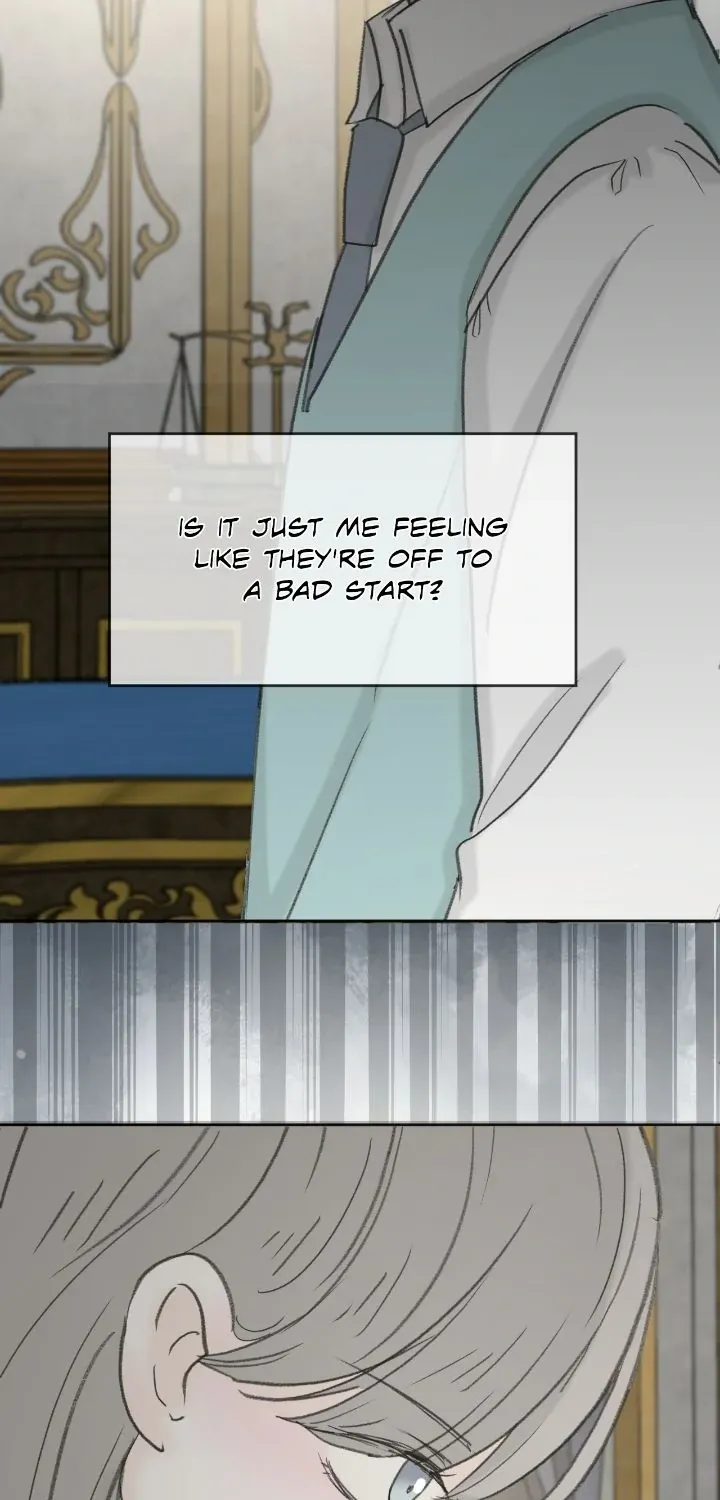 I Adopted the Male Lead from the Shelter 〘Official〙 Chapter 58 page 63 - 