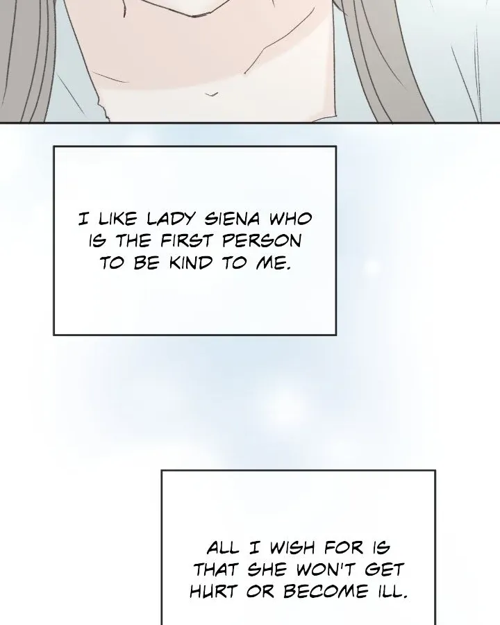 I Adopted the Male Lead from the Shelter 〘Official〙 Chapter 58 page 8 - 