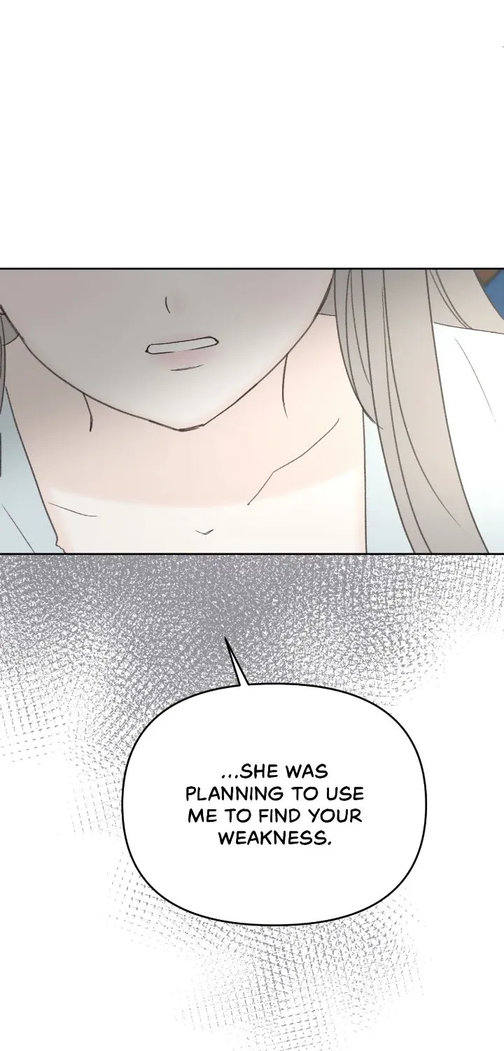 I Adopted the Male Lead from the Shelter 〘Official〙 Chapter 58 page 10 - 