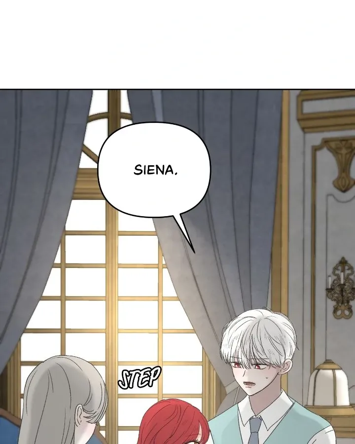 I Adopted the Male Lead from the Shelter 〘Official〙 Chapter 59 page 2 - 
