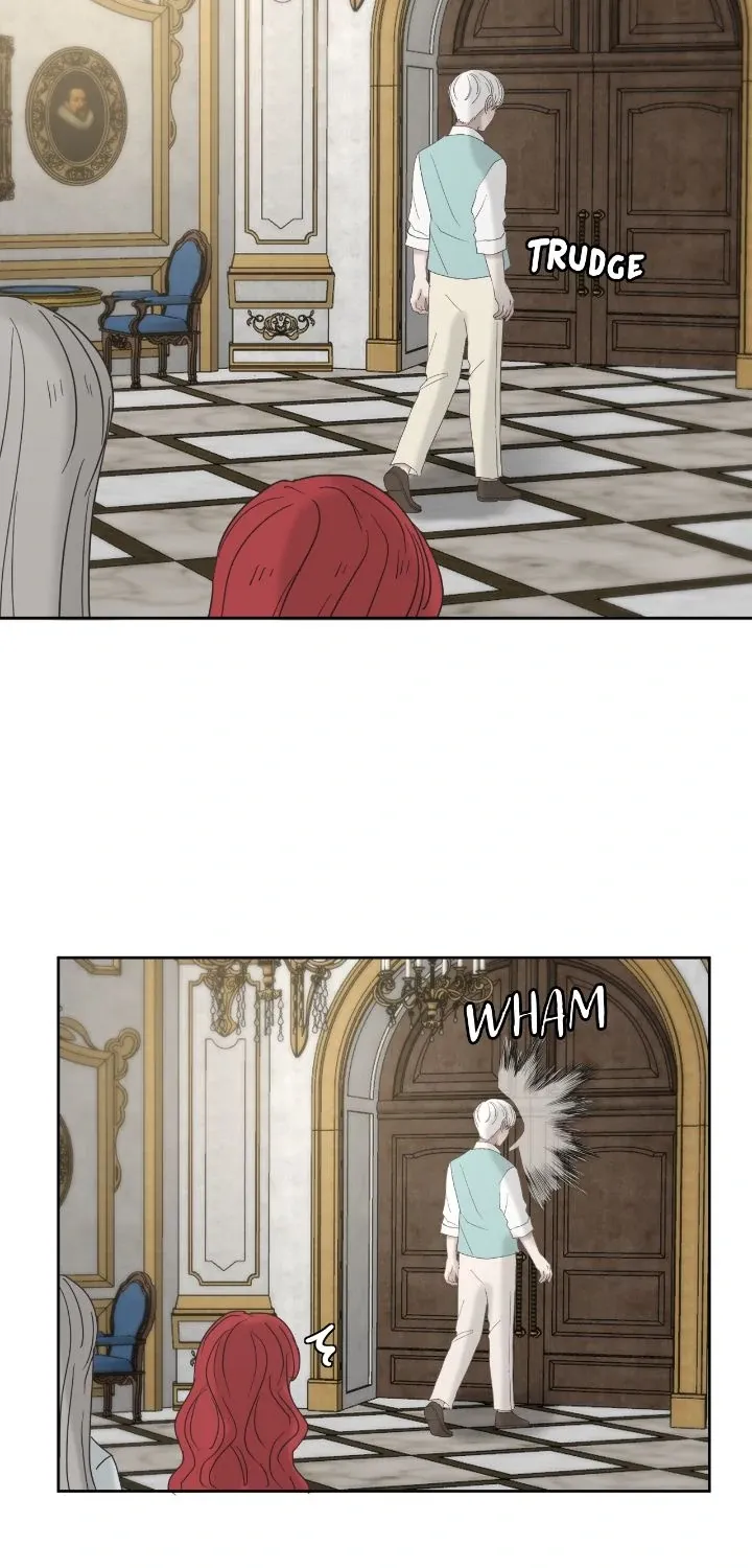 I Adopted the Male Lead from the Shelter 〘Official〙 Chapter 59 page 14 - 