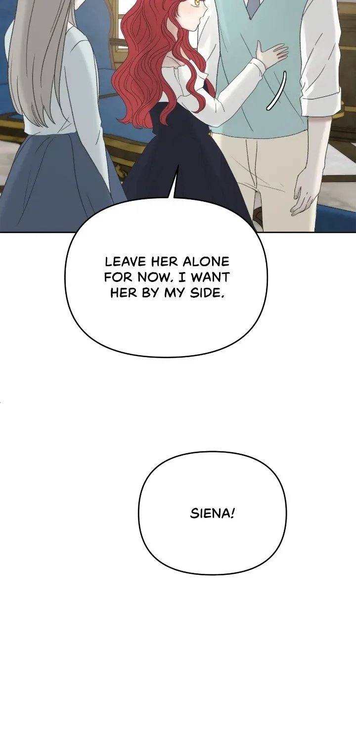 I Adopted the Male Lead from the Shelter 〘Official〙 Chapter 59 page 3 - 
