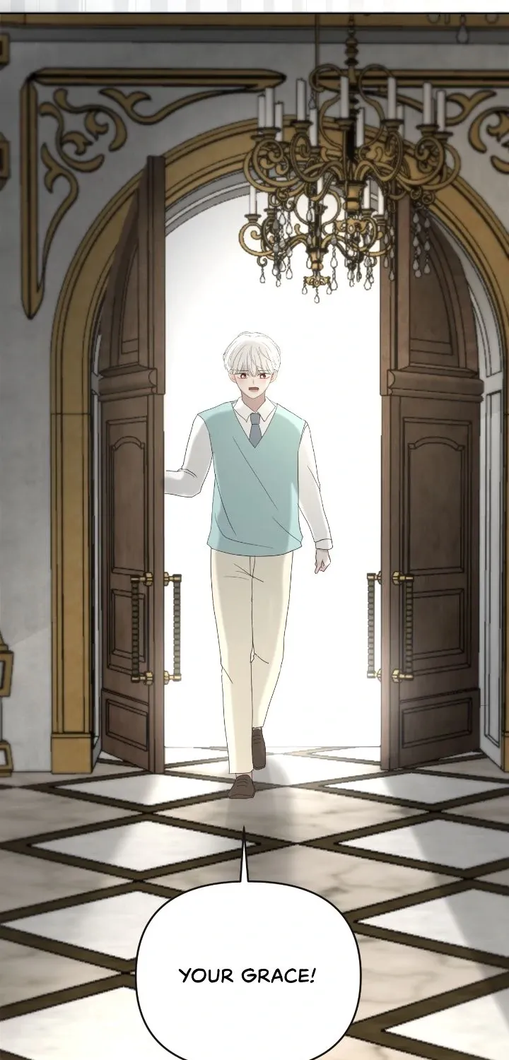 I Adopted the Male Lead from the Shelter 〘Official〙 Chapter 59 page 21 - 